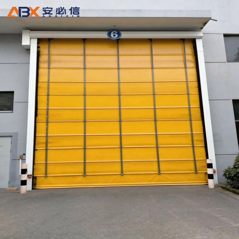 攀枝花市堆积门