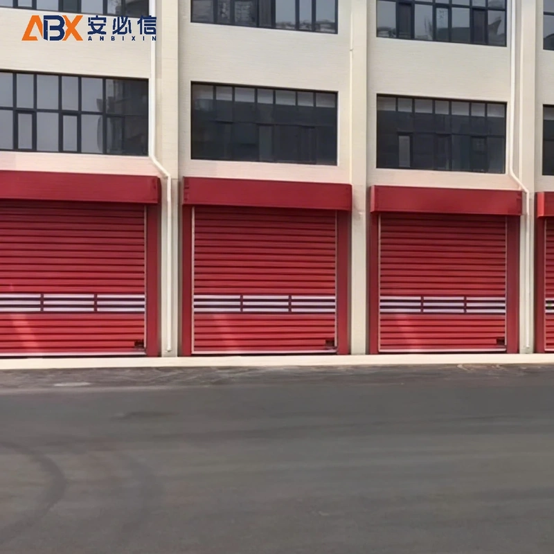 攀枝花市金属高速门